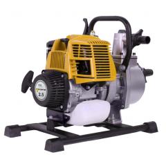 Мотопомпа Forte FP10C 